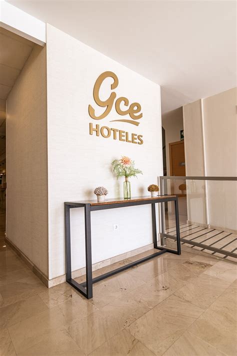 Gce Hoteles from $57. Estación Hotel Deals & Reviews .